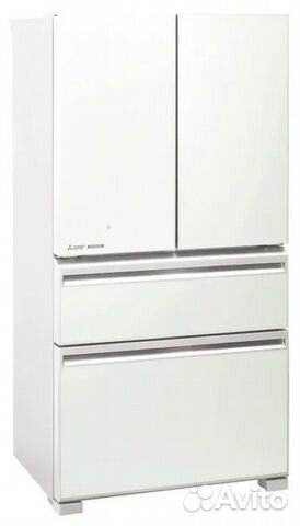 Холодильник Mitsubishi Electric MR-LXR68EM-GWH-R Холодильник Mitsubishi Electric MR-LXR68EM-GWH-R