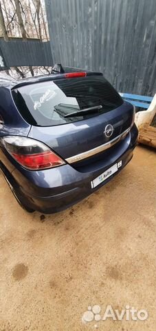 Opel Astra GTC 1.6 AMT, 2008, 148 000 км