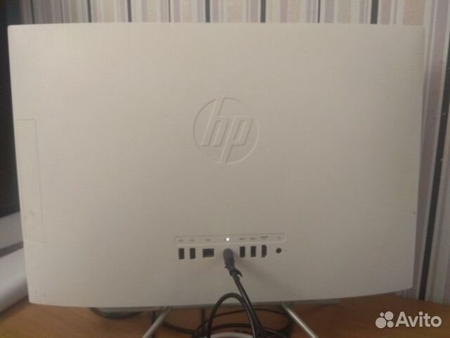 Моноблок hp Моноблок hp