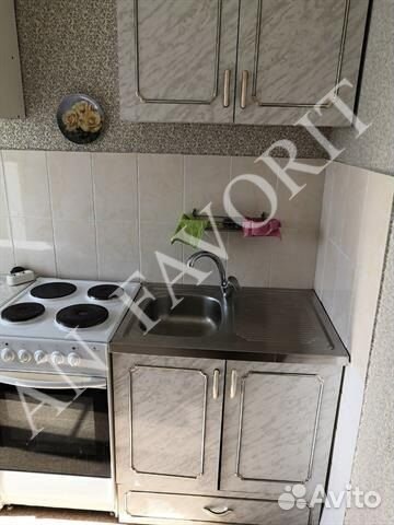 1-к квартира, 33 м², 7/9 эт.