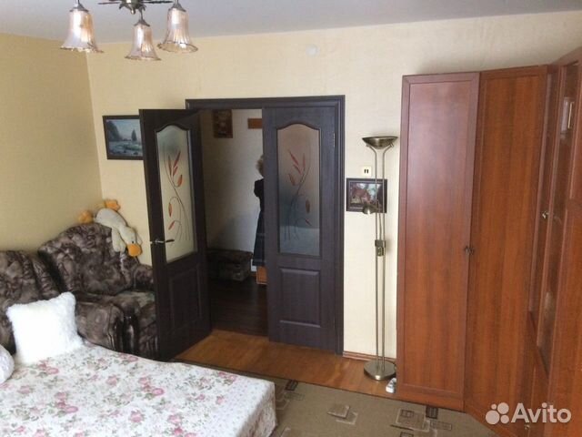 3-к квартира, 73.8 м², 5/17 эт.