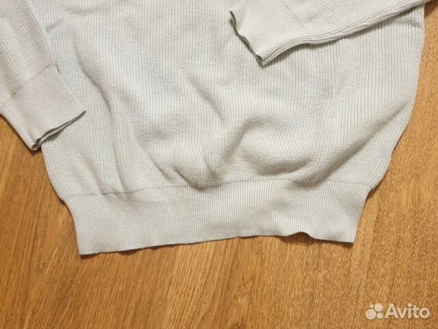 Джемпер uniqlo xs
