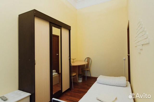 Комната 12 м² в 6-к, 3/3 эт. Комната 12 м² в 6-к, 3/3 эт.