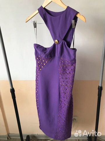 Платье Varsace for H&M размер EUR38