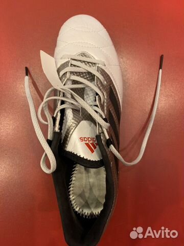 Профессиональные Бутсы Adidas ACE 17.1 Профессиональные Бутсы Adidas ACE 17.1