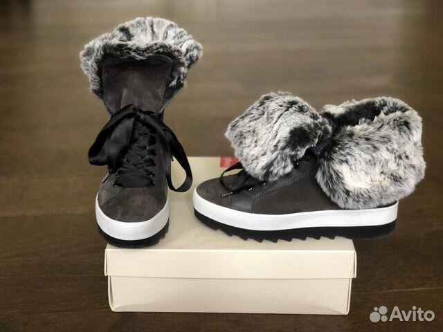 Hоgl зимние ботинки 39-40 р (uk 6,5) Hоgl зимние ботинки 39-40 р (uk 6,5)