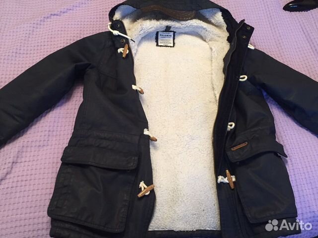 Парка Парка