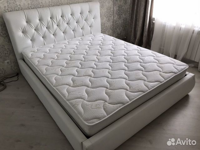 Матрас Askona Sleep Style Form 200*160 Матрас Askona Sleep Style Form 200*160