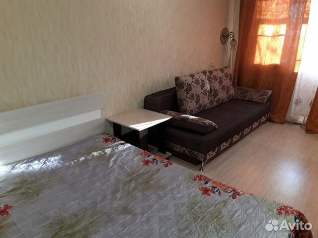 1-к квартира, 33 м², 5/5 эт. 1-к квартира, 33 м², 5/5 эт.
