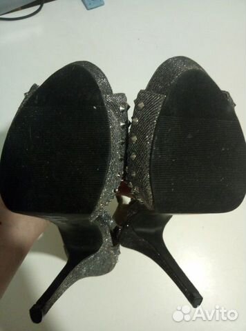 Туфли JustFab Туфли JustFab