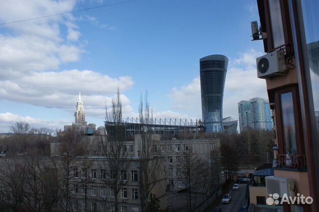 4-к квартира, 162.9 м², 5/10 эт. 4-к квартира, 162.9 м², 5/10 эт.