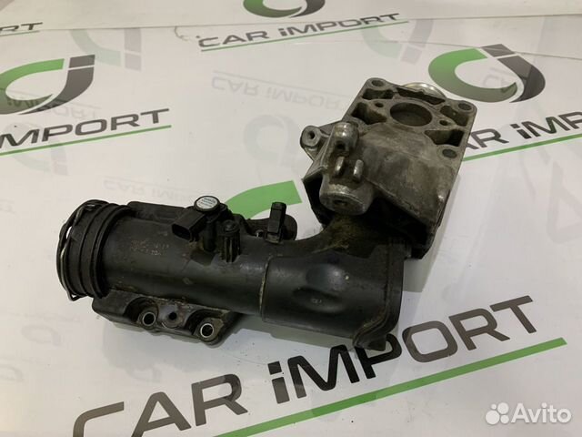 Мерседес Om646 Патрубок впускного коллектора w639 Мерседес Om646 Патрубок впускного коллектора w639