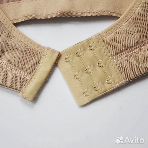 Chic Shaper Bra корсет-бюстгалтер Chic Shaper Bra корсет-бюстгалтер