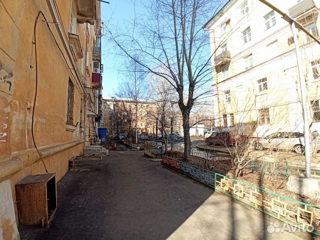 2-к квартира, 56 м², 5/5 эт. 2-к квартира, 56 м², 5/5 эт.
