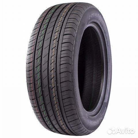 Шины Grenlander L-Zeal56 275/35 R20 102W Шины Grenlander L-Zeal56 275/35 R20 102W