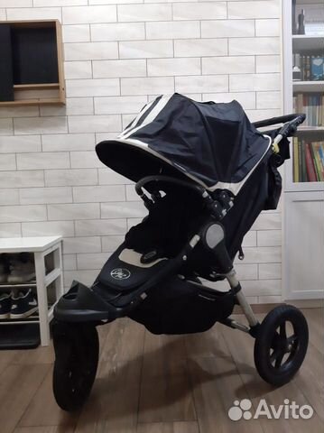 Коляска Baby jogger city elite Коляска Baby jogger city elite