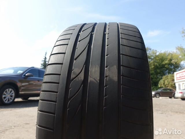 255 45 20 Bridgestone Dueler HP Sport RunFlat AW92 255 45 20 Bridgestone Dueler HP Sport RunFlat AW92
