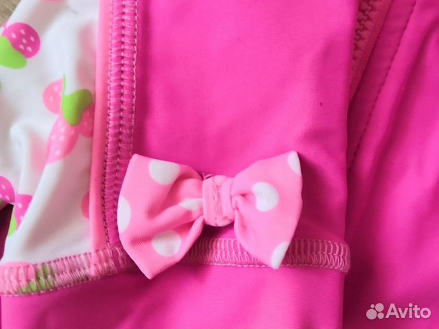 Купальник Купальник