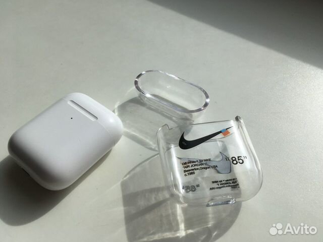 Чехол для кейса AirPods (продажа/обмен) Чехол для кейса AirPods (продажа/обмен)