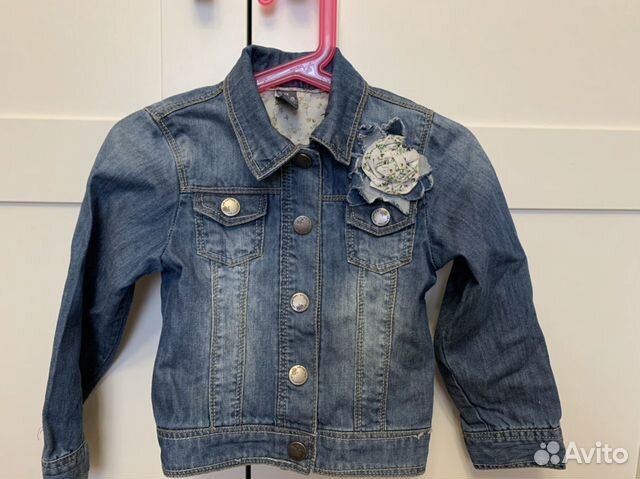 Джинсовая куртка zara Джинсовая куртка zara