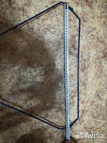 Рыболовный подсак для рыбы