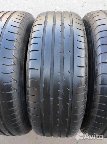 235 65 17 Nexen бу Шины Летние 235 65 R17 98H