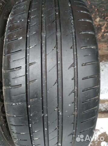 205 55 16 Hankook бу Шины Летние 205 55 R16 97V