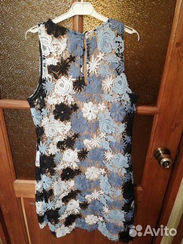 Платье Michael kors