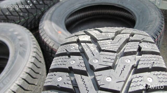Hankook Winter i*Pike RS2 W429 175/70 R14