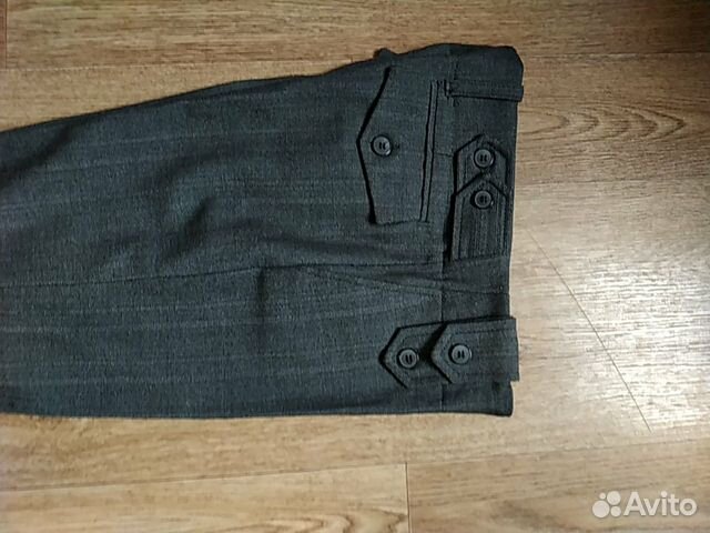 Брюки женские Брюки женские