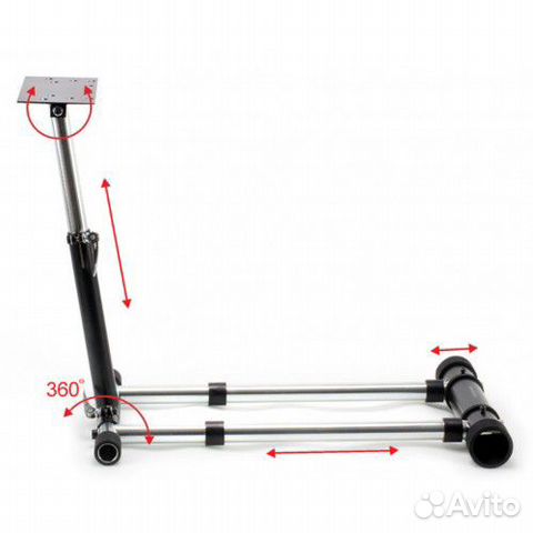 Стойка Wheel Stand Pro deluxe V2 Стойка Wheel Stand Pro deluxe V2