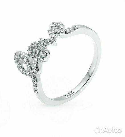 Серебряное кольцо Серебряное кольцо