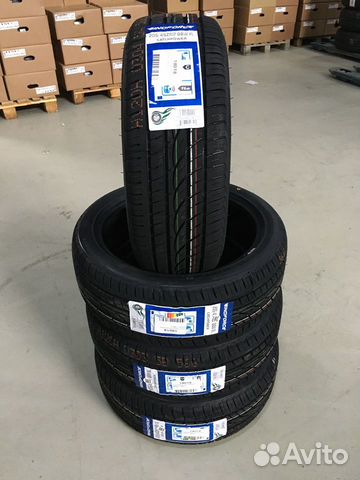 205 50 R17 летние Шины windforce catchpower