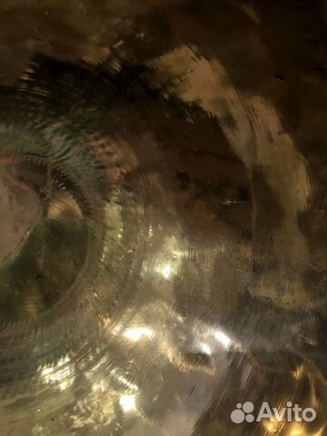 Поющая чаша купленная на севере Индии