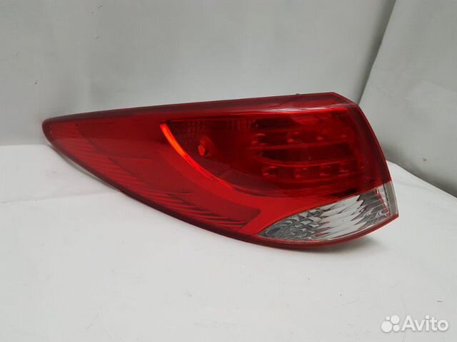 Фонарь левый Hyundai Ix35 Фонарь левый Hyundai Ix35