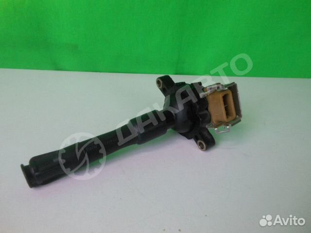 Катушка зажигания M52 / M54 / M62 бмв E39 Катушка зажигания M52 / M54 / M62 бмв E39