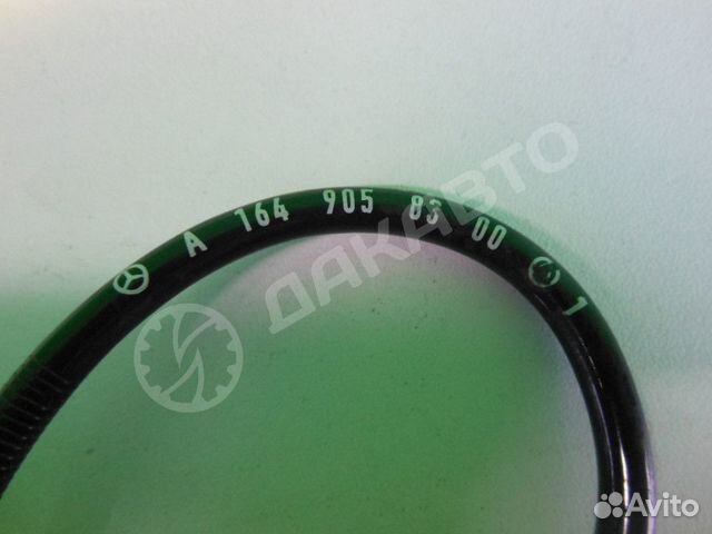 Датчик ABS задний Мерседес W164 2005-2011