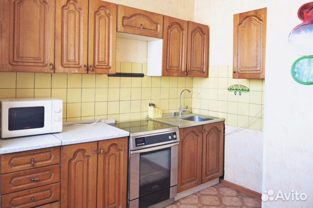 2-к квартира, 54 м², 11/12 эт. 2-к квартира, 54 м², 11/12 эт.