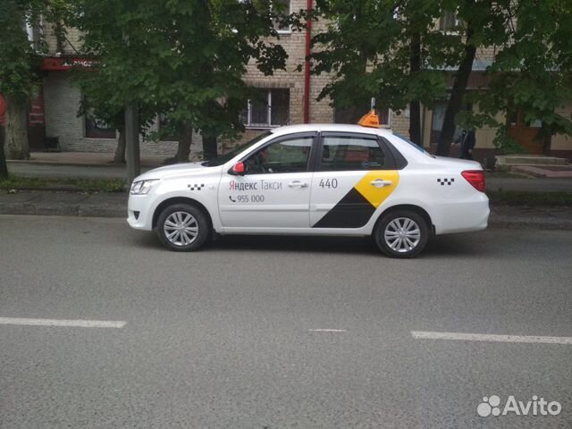 Аренда авто под такси Аренда авто под такси