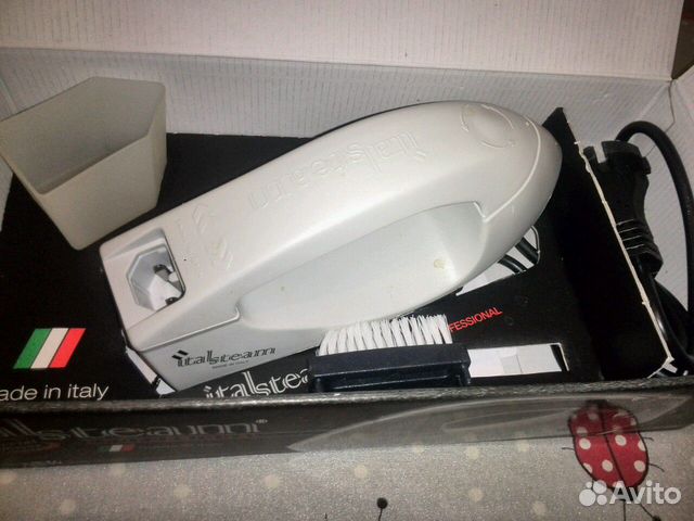 Отпариватель