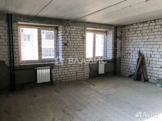 1-к квартира, 36.5 м², 2/10 эт.