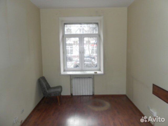 Помещение свободного назначения, 115.8 м²