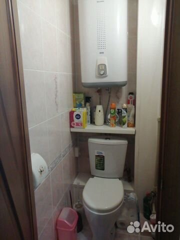 1-к квартира, 35 м², 8/9 эт. 1-к квартира, 35 м², 8/9 эт.