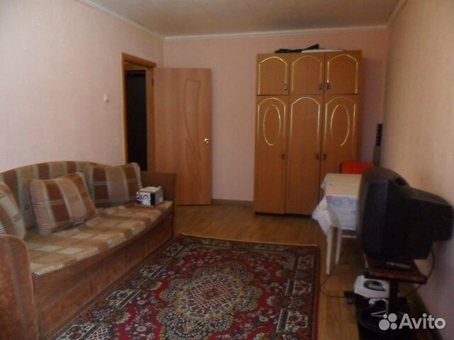 1-к квартира, 30.3 м², 1/5 эт.