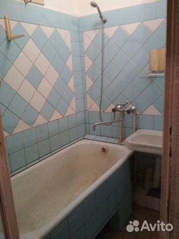 1-к квартира, 30 м², 4/5 эт.