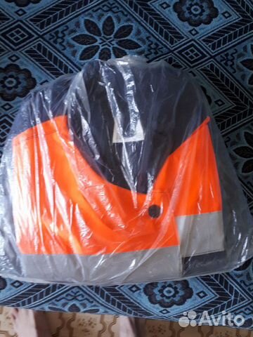 Летняя роба