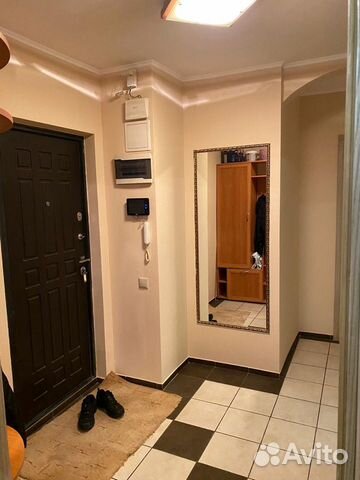 2-к квартира, 54 м², 9/9 эт. 2-к квартира, 54 м², 9/9 эт.