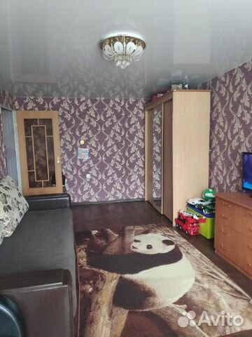 2-к квартира, 44.9 м², 4/5 эт.