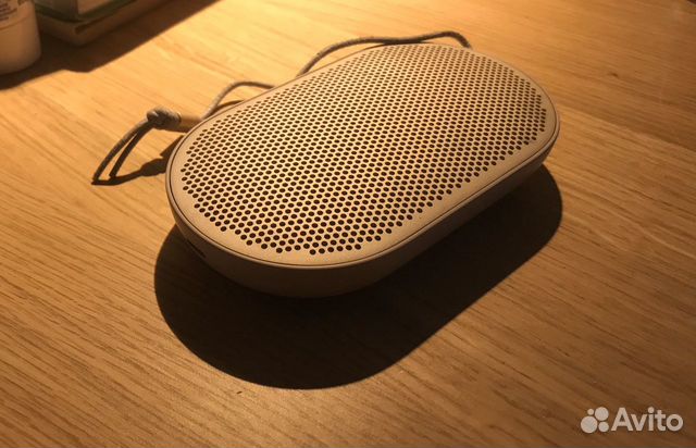bang and olufsen beoplay p2