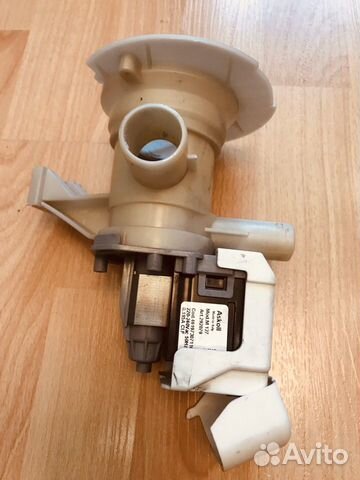 Помпа Askoll насос для стиральной машины Помпа Askoll насос для стиральной машины